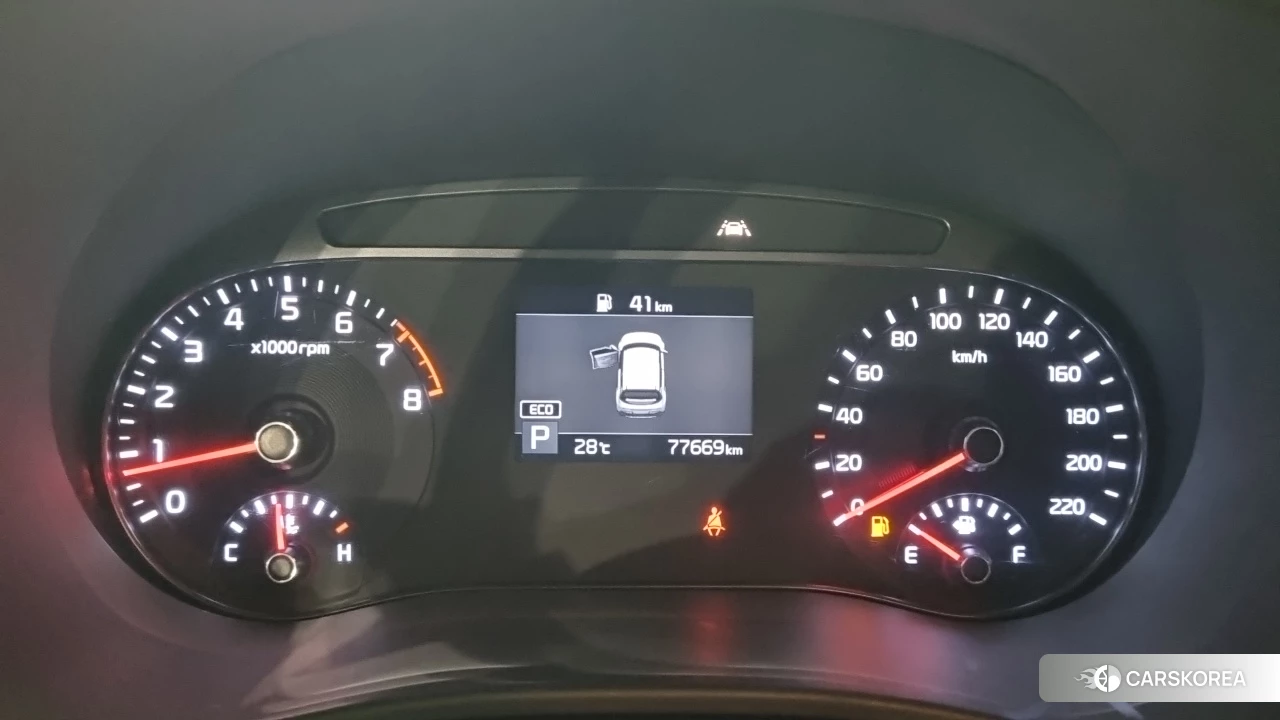 Kia Soul Booster id 4551777 из Кореи 16