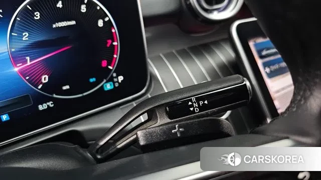 Mercedes-Benz C-Class W205 id 3452793 из Кореи 18