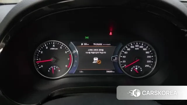 Kia Seltos id 3787819 из Кореи 18