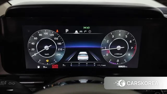 Kia Carnival 4th generation id 3577053 из Кореи 18