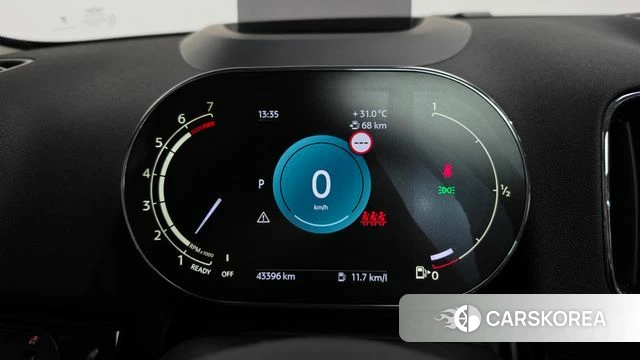 Mini Cooper Countryman id 4904761 из Кореи 37