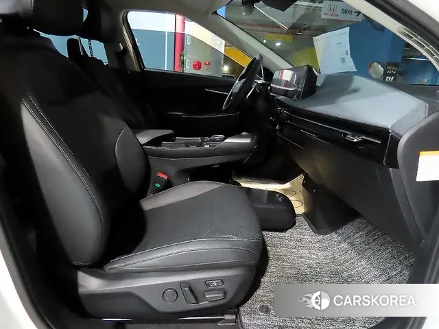 Kia EV6 id 3174820 из Кореи 18