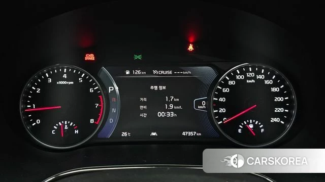 Kia Seltos id 4415469 из Кореи 28