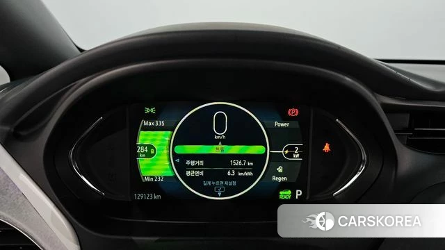 Chevrolet (GM Daewoo) Bolt EV id 4339168 из Кореи 31