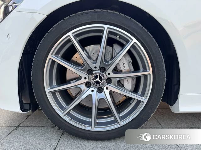Mercedes-Benz E-class (imported) id 4301185 из Китая 18