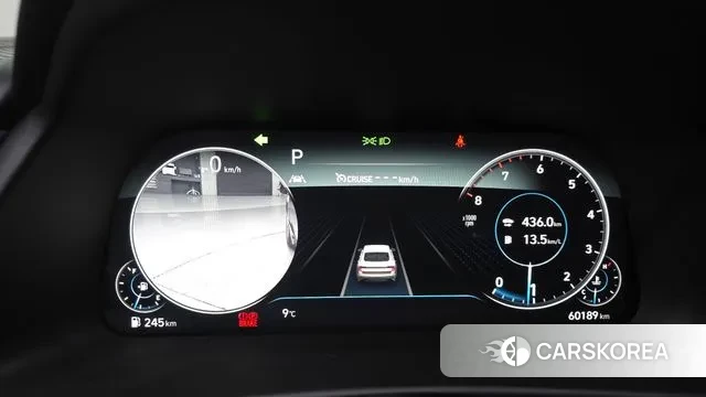 Hyundai Sonata (DN8) id 3443656 из Кореи 18