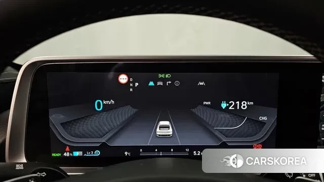 Hyundai Ionic 6 id 3524208 из Кореи 18