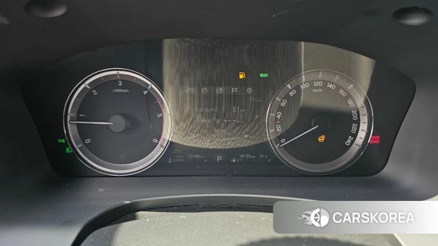 Ssangyong Rexton Sports id 4410495 из Кореи 18