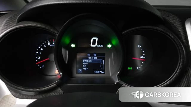 Kia The New Ray id 4676073 из Кореи 28