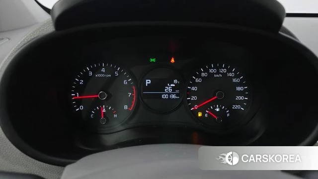 Kia Morning Urban (JA) id 4355852 из Кореи 18