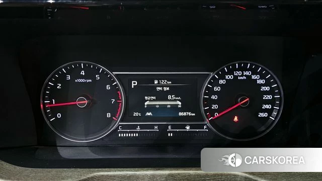 Kia Sorento 4th Generation id 4316321 из Кореи 32
