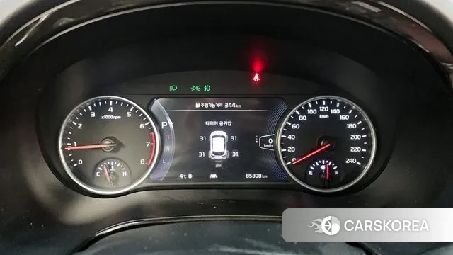 Kia Seltos id 3680668 из Кореи 18