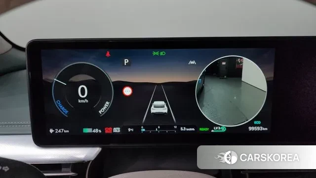 Genesis GV60 id 3691099 из Кореи 18