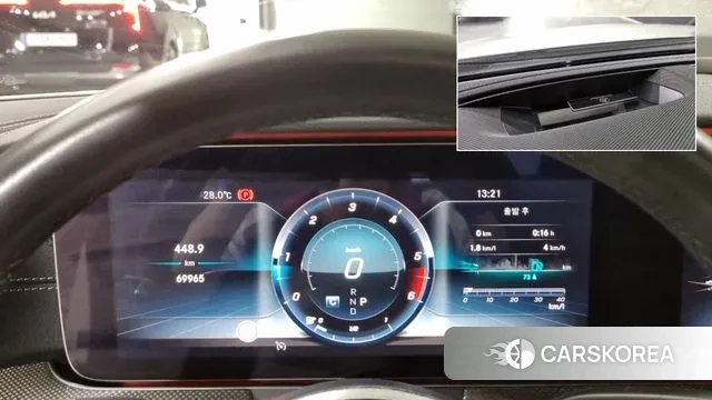 Mercedes-Benz CLS-Class C257 id 3248634 из Кореи 16