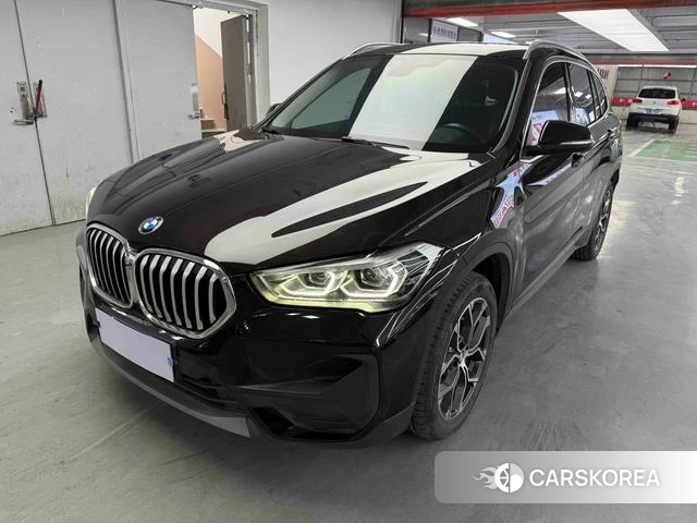 BMW X1 id 4277863 из Китая 8