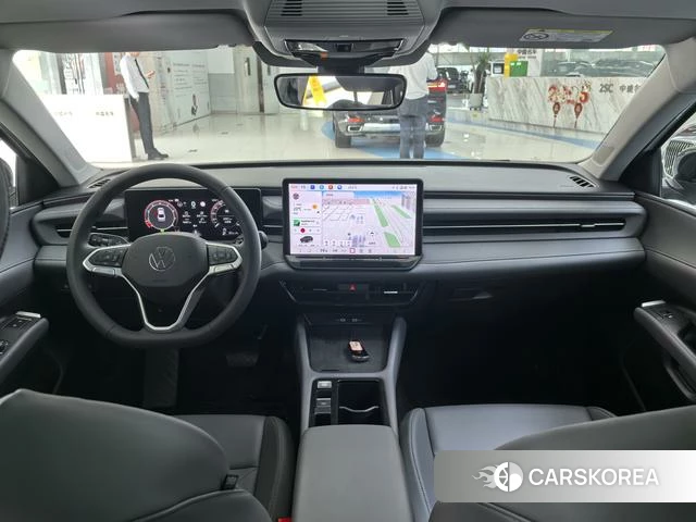Volkswagen Lavida id 4366141 из Китая 19