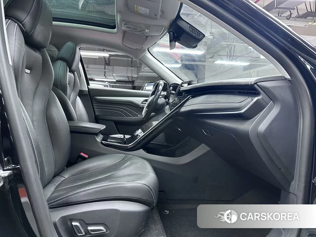 Roewe Marvel X id 4238239 из Китая 9