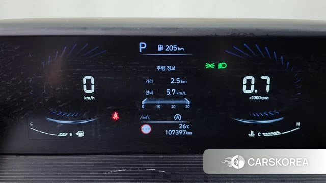 Hyundai Staria id 4433718 из Кореи 29