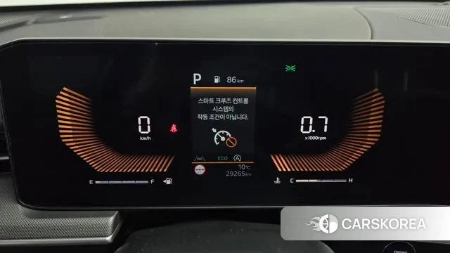 Kia The New K5 3rd generation id 3734165 из Кореи 18