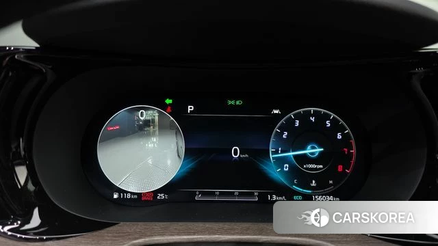 Kia K5 3rd generation id 4609933 из Кореи 31