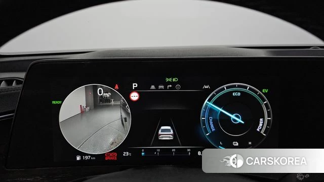 Kia K8 Hybrid id 4935340 из Кореи 18