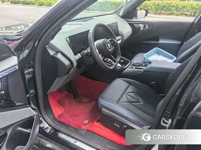 BMW X3 id 4320853 из Китая 9
