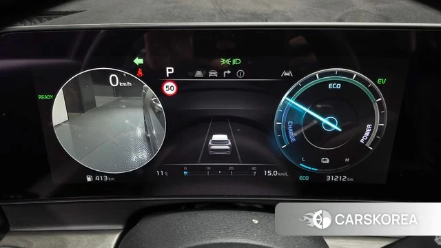 Kia Sportage 5th Generation Hybrid id 3909714 из Кореи 18