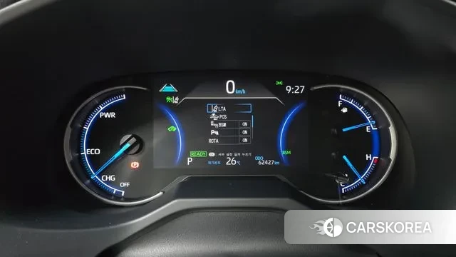 Toyota RAV4 5th Generation id 3042999 из Кореи 18