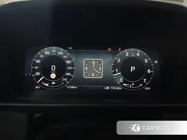 Land Rover Discovery 5 id 4547668 из Кореи 18