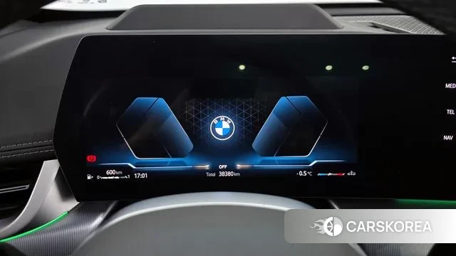 BMW X1 (U11) id 3614480 из Кореи 18