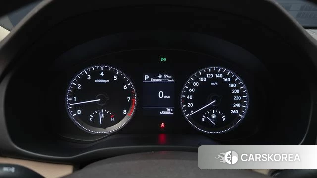 Hyundai Grandeur IG id 3886480 из Кореи 18