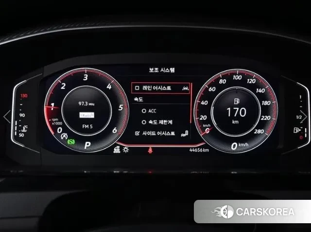 Volkswagen Arteon id 3016870 из Кореи 18