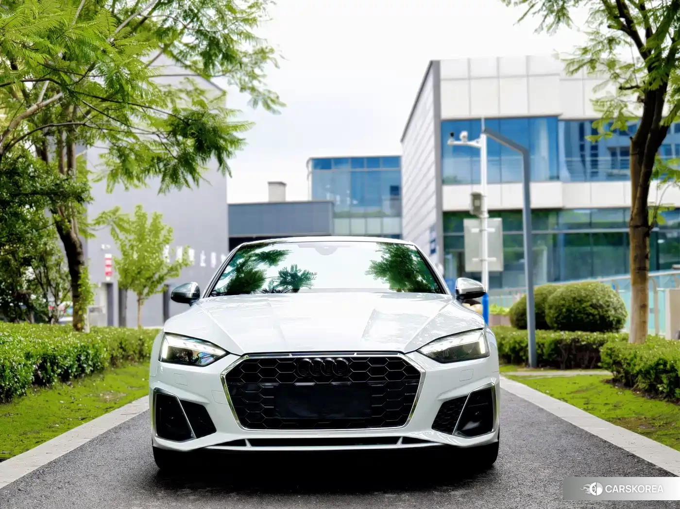 Audi A5 id 4629135 из Китая 13