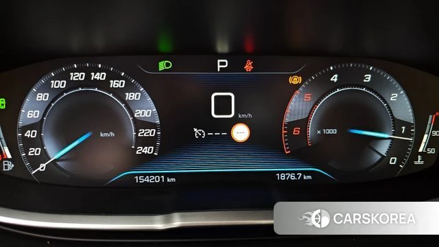 Peugeot 3008 second generation id 3924979 из Кореи 18