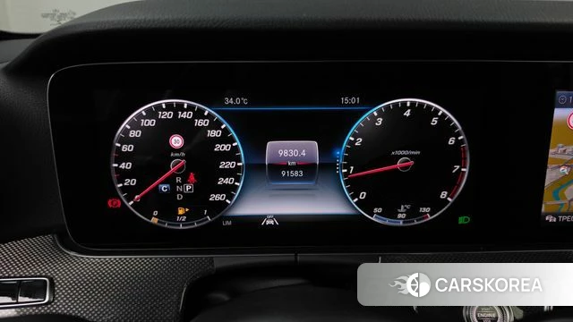 Mercedes-Benz E-Class W213 id 4651664 из Кореи 18