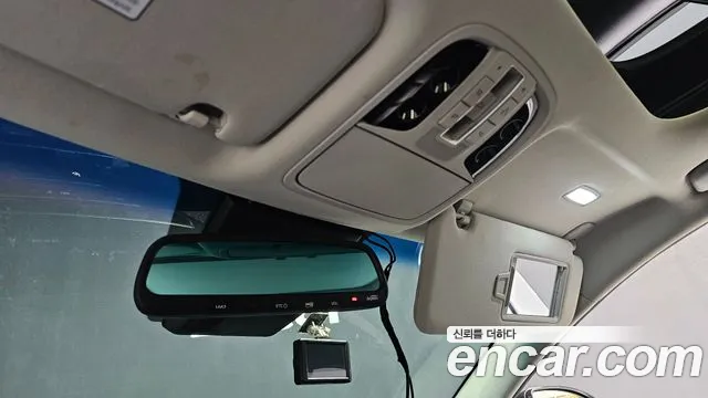 Kia K7 Premier id 2683710 из Кореи 18