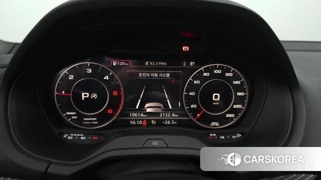 Audi Q2 id 4408414 из Кореи 18