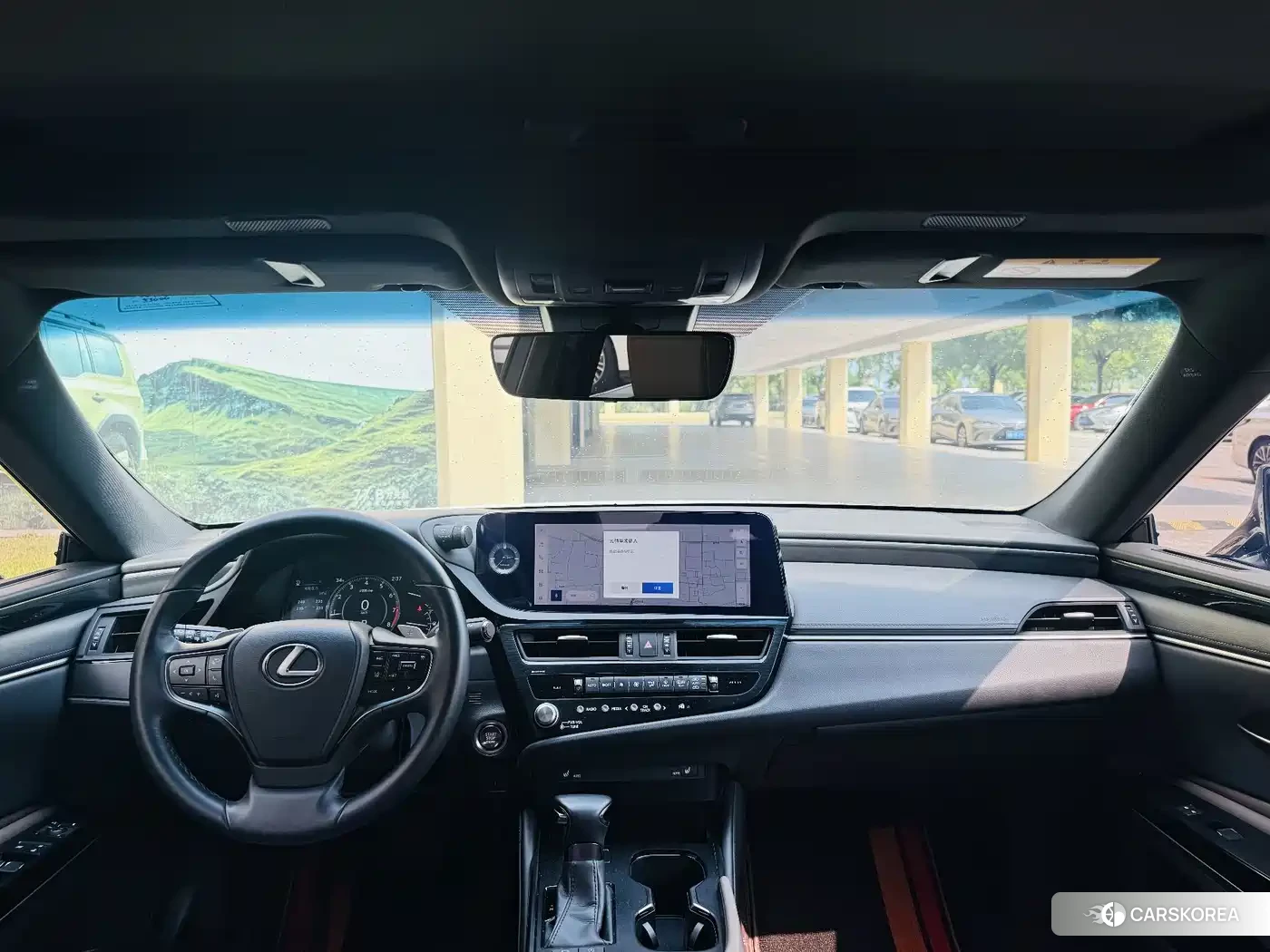 Lexus ES id 4685877 из Китая 8