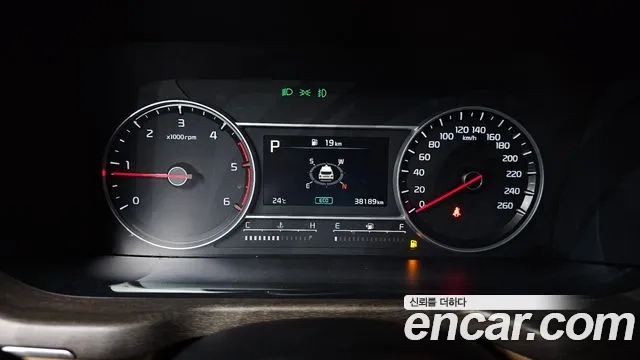 Kia Sorento 4th Generation id 2864715 из Кореи 18