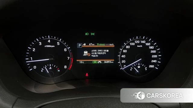 Genesis G80 id 3834223 из Кореи 18