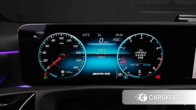 Mercedes-Benz A-Class W177 id 3508888 из Кореи 18