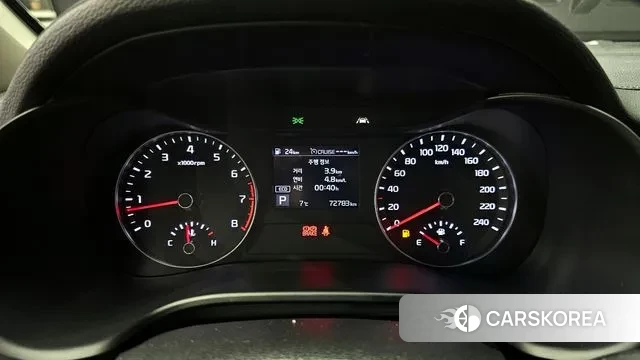 Kia Come New K3 id 3546957 из Кореи 18