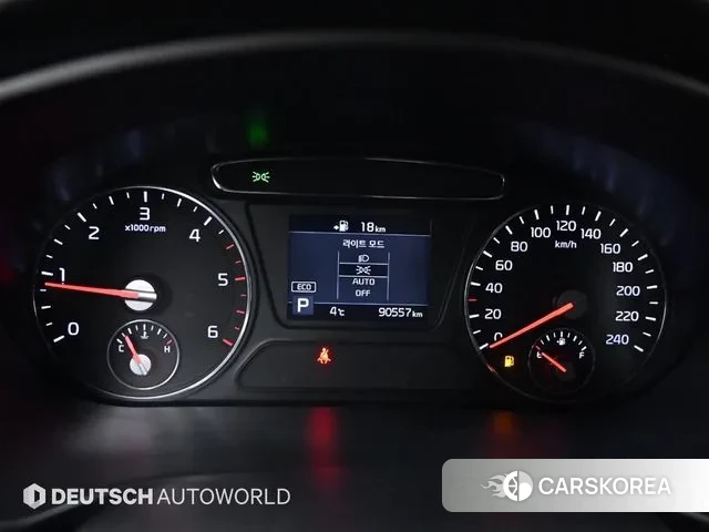 Kia The New Sorento id 3714118 из Кореи 16