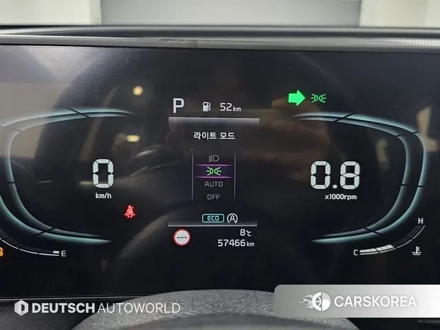 Kia Sportage 5th Generation id 3770510 из Кореи 18