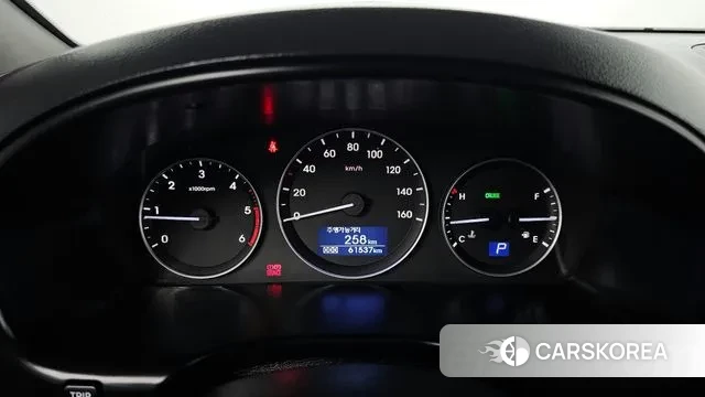 Hyundai The New Grand Starex id 3469407 из Кореи 18