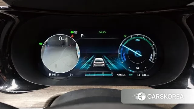 Kia K5 Hybrid 3rd Generation id 3655890 из Кореи 18