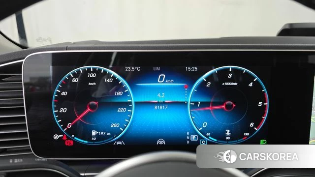 Mercedes-Benz GLE-Class W167 id 4793934 из Кореи 32