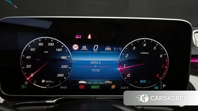 Mercedes-Benz S-Class W223 id 3438532 из Кореи 18