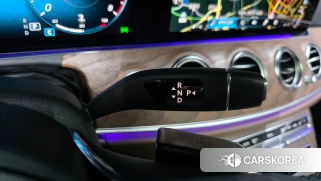 Mercedes-Benz E-Class W213 id 3883443 из Кореи 18