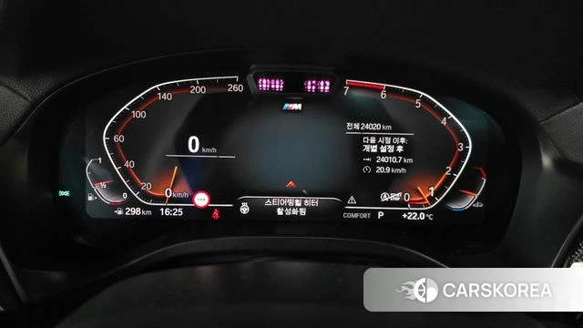 BMW X4 (G02) id 4308626 из Кореи 18
